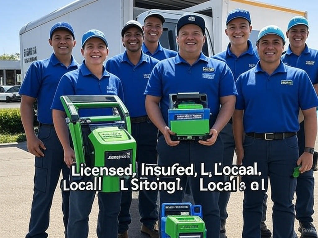 Our experts team