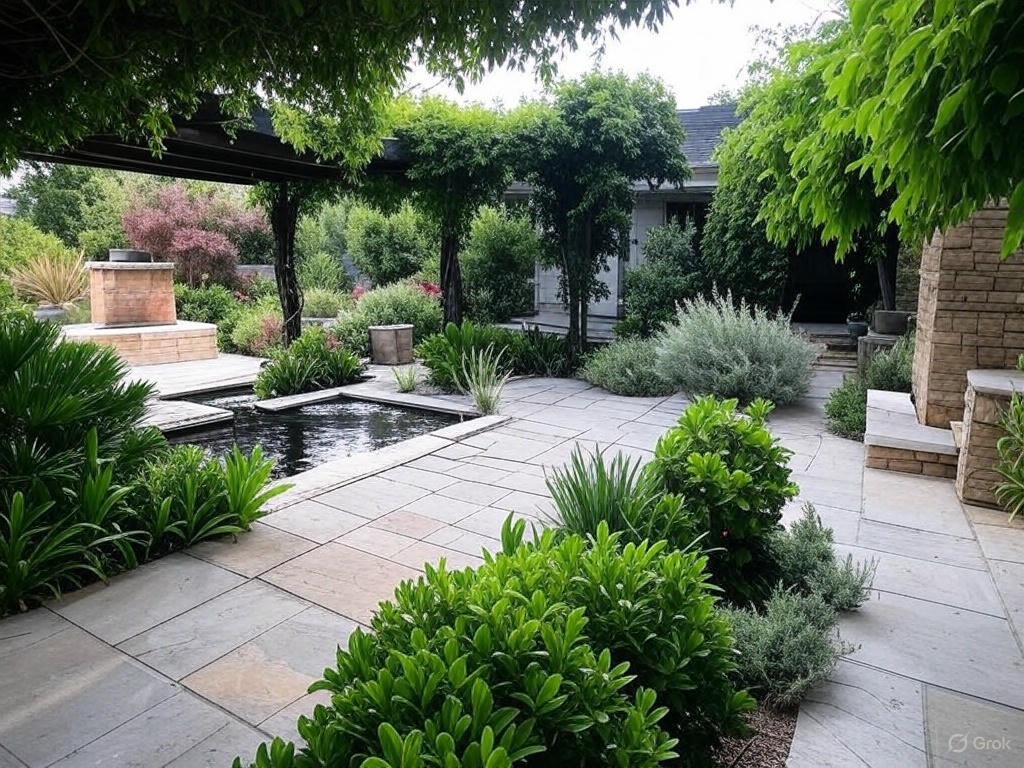 landscaping, commercial landscaping , landscaping maintenance, landscaping