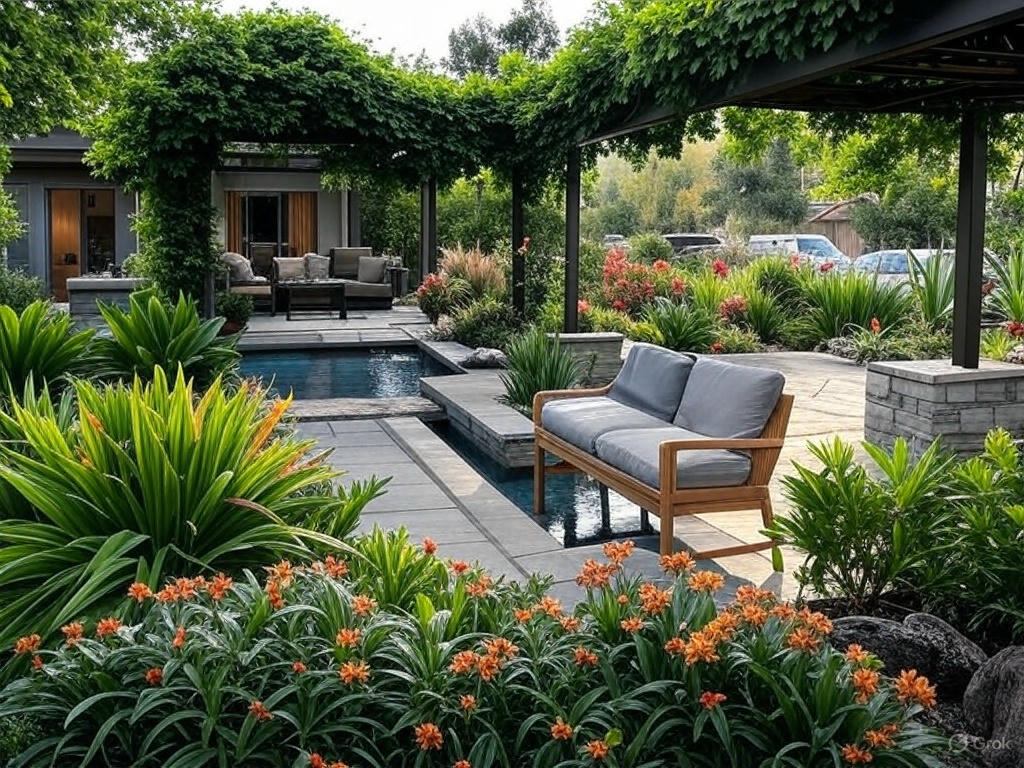 landscaping, commercial landscaping , landscaping maintenance, landscaping