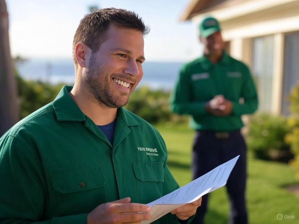 Star Lawn Care