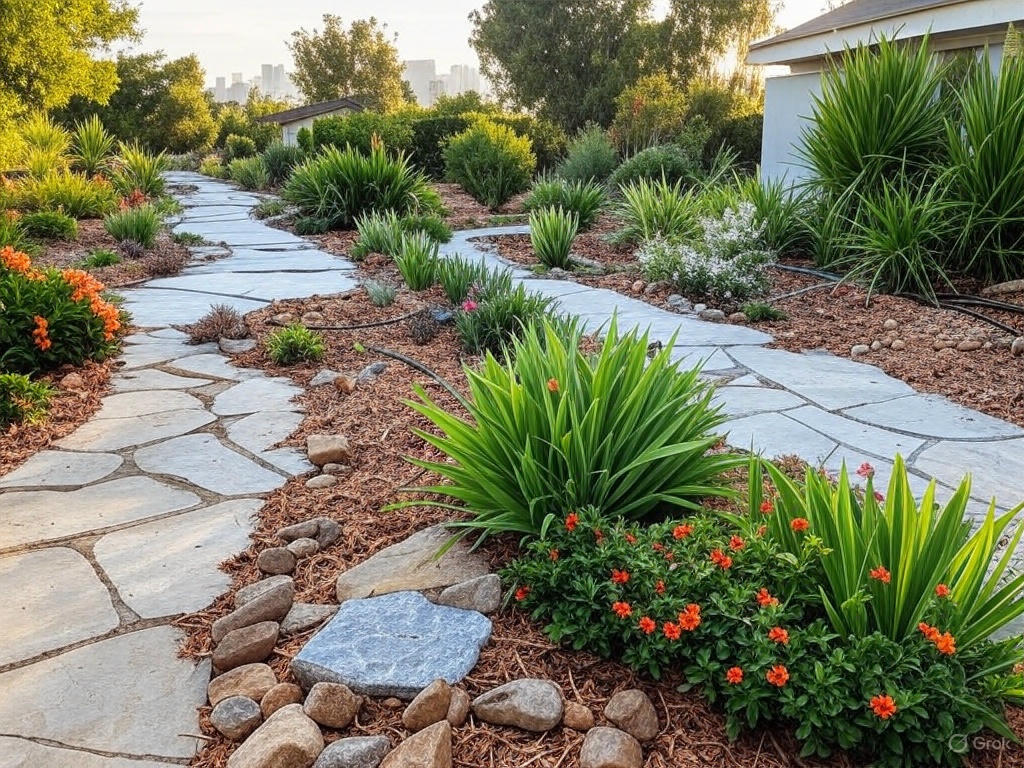 Landscaping Services in San Diego
