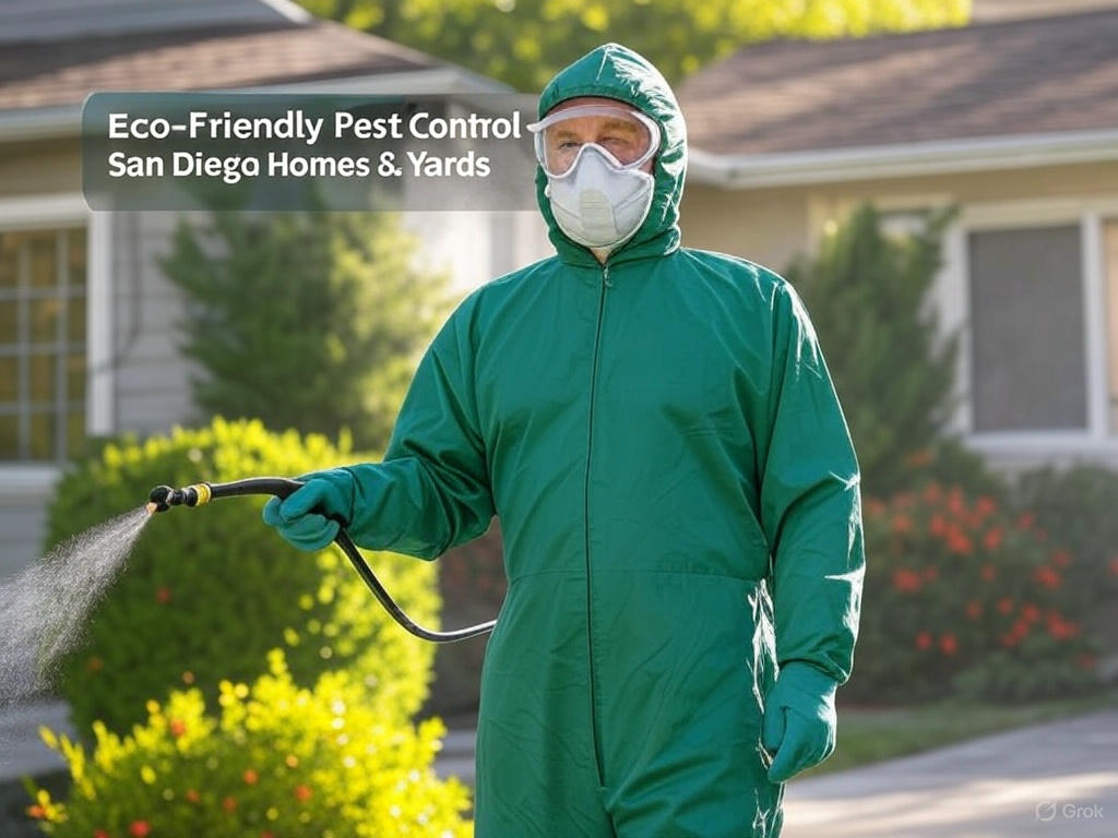 pest control san diego